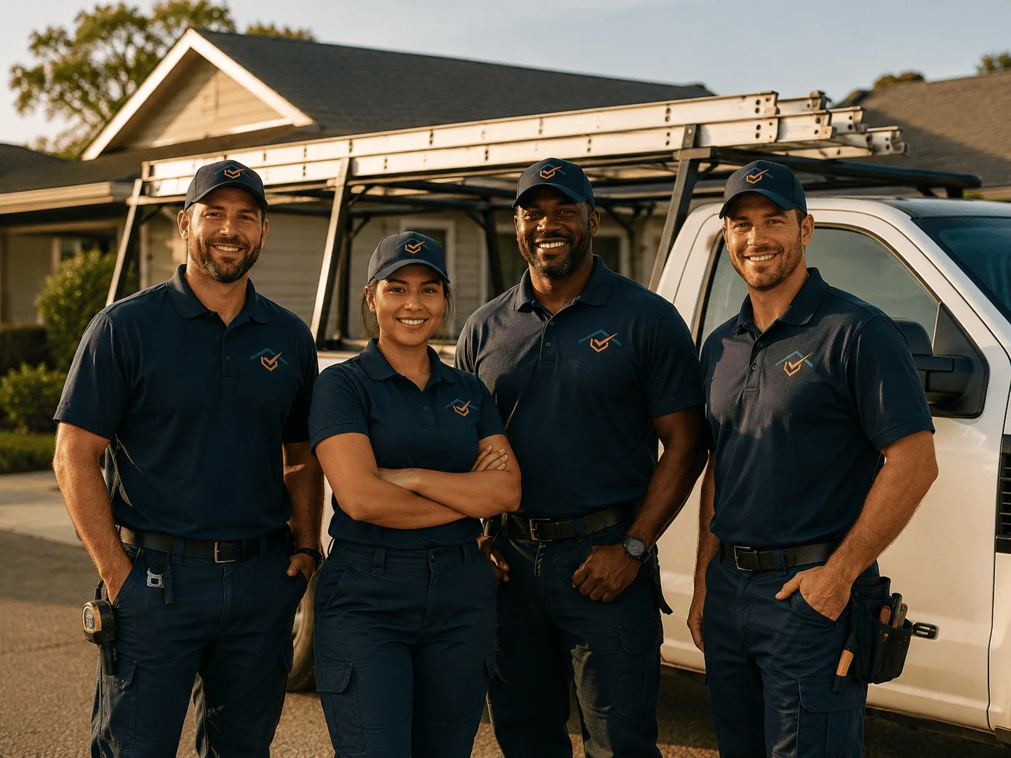 Roof Inspection company in Seaford, VA